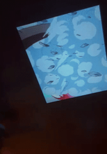 Load image into Gallery viewer, Mini Movie Projector