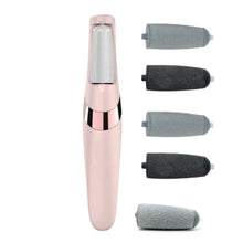 Load image into Gallery viewer, Electric Callus Remover