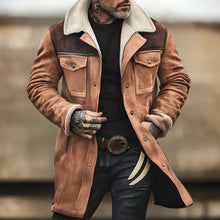 Load image into Gallery viewer, Classic Jacket for Men