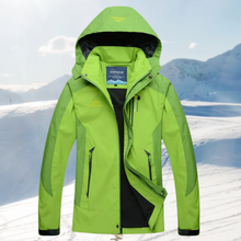 Load image into Gallery viewer, Women's hiking jacket