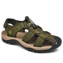 Load image into Gallery viewer, Orthopedic Sandals