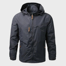 Load image into Gallery viewer, Waterproof Jacket For Men