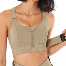 Load image into Gallery viewer, High Support Sports Bra