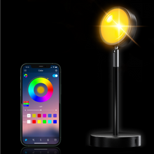 Load image into Gallery viewer, Smart Sunset Lamp Deluxe