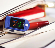 Load image into Gallery viewer, Precise Blood Oxygen Meter