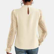 Load image into Gallery viewer, Women's Long Sleeve Top