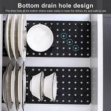 Load image into Gallery viewer, Easy Adjustable Drain Rack