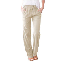 Load image into Gallery viewer, Summer Trousers
