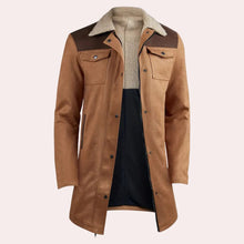 Load image into Gallery viewer, Classic Jacket for Men