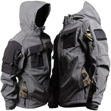 Load image into Gallery viewer, Windproof Jacket