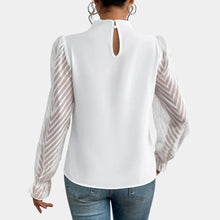 Load image into Gallery viewer, Women's Long Sleeve Top