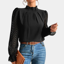 Load image into Gallery viewer, Women's Long Sleeve Top