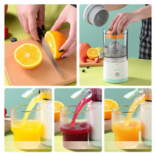 Load image into Gallery viewer, USB Charging Portable Juicer