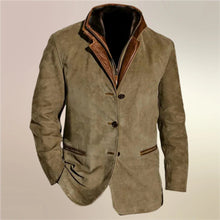 Load image into Gallery viewer, Vintage Jacket for Men