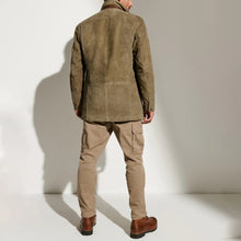 Load image into Gallery viewer, Vintage Jacket for Men