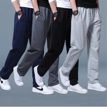 Load image into Gallery viewer, Men's Jogging Pants