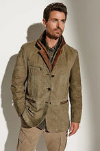 Load image into Gallery viewer, Vintage Jacket for Men