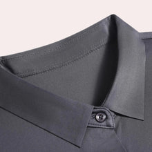 Load image into Gallery viewer, Timeless Wrinkle-Free Shirt For Men