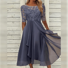 Load image into Gallery viewer, Chic and Comfortable Dress