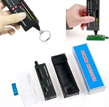 Load image into Gallery viewer, Diamond Tester - High Accuracy Jewelry Diamond Tester for Novice and Expert