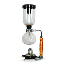 Load image into Gallery viewer, Japanese Syphon Coffee Maker