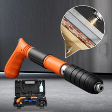 Load image into Gallery viewer, Air Nailer Gun