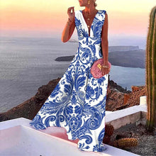 Load image into Gallery viewer, Women's Holiday Dress