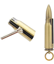 Load image into Gallery viewer, Weatherproof Metal Match - Reusable Fire Starter for Camping & Survival