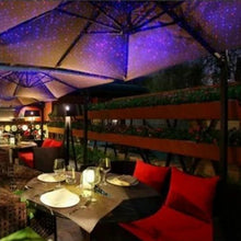 Load image into Gallery viewer, Starry Laser Lights – Light Up Any Place, Any Time!