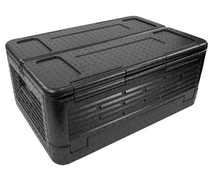 Load image into Gallery viewer, Chill Chest Cooler - Ultimate Portable Cooling Solution