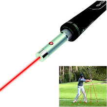 Load image into Gallery viewer, Laser Golf Swing Aid