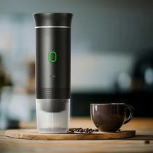 Load image into Gallery viewer, Portable Coffee Maker 3-in-1