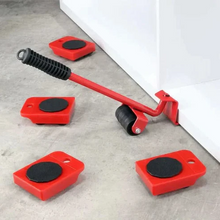 Load image into Gallery viewer, Wheel bundle - Heavy Furniture Transport