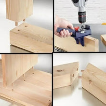 Load image into Gallery viewer, Dowel Drill Guide
