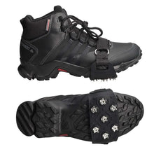 Load image into Gallery viewer, Adjustable Snow Ice Cleats For Shoes