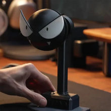 Load image into Gallery viewer, Gastly Humidifier - Breathe Life into Your Space
