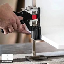 Load image into Gallery viewer, Hand Jack | Universal Use