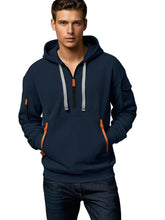 Load image into Gallery viewer, Men's Hoodie With Style and Comfort