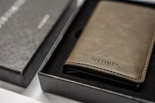 Load image into Gallery viewer, Sleek RFID Pop-Up Wallet