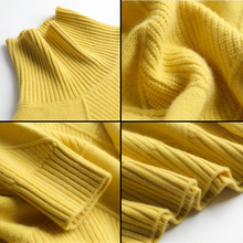 Load image into Gallery viewer, Knitted Sweater
