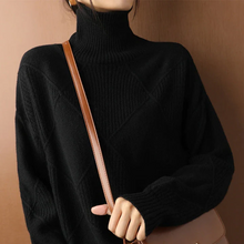 Load image into Gallery viewer, Knitted Sweater