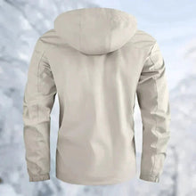 Load image into Gallery viewer, Wind and Waterproof Outdoor Jacket For Men