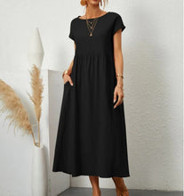 Load image into Gallery viewer, Stylish Summer Dress