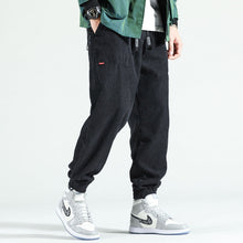 Load image into Gallery viewer, Corduroy Trousers