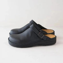 Load image into Gallery viewer, Men's Leather Slippers