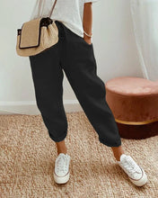 Load image into Gallery viewer, Casual & Stylish Sweat-Wicking Linen Pants