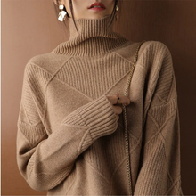 Load image into Gallery viewer, Knitted Sweater