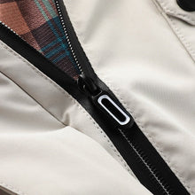 Load image into Gallery viewer, Wind and Waterproof Outdoor Jacket For Men