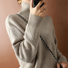 Load image into Gallery viewer, Knitted Sweater