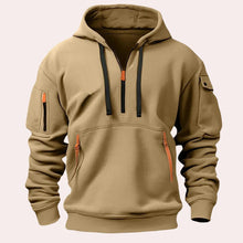 Load image into Gallery viewer, Men's Hoodie With Style and Comfort